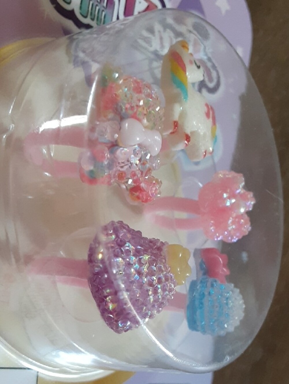 Kids Ring Set - Picture 3 of 7